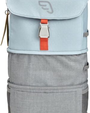 Stokke Jetkids By Crew Backpack Blue Sky