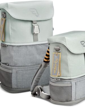 Stokke Jetkids By Crew Backpack Green Aurora