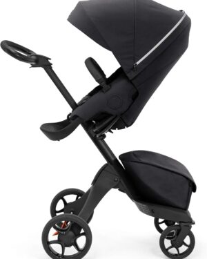 Stokke Xplory X Rich Black
