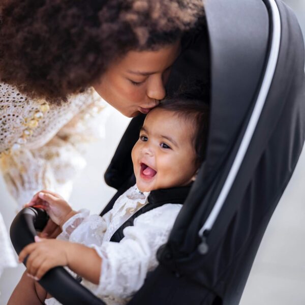 Stokke Xplory X Rich Black - Image 3