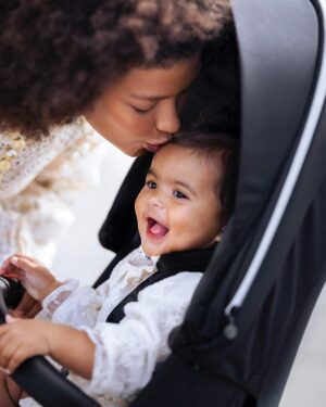 Stokke Xplory X Modern Grey