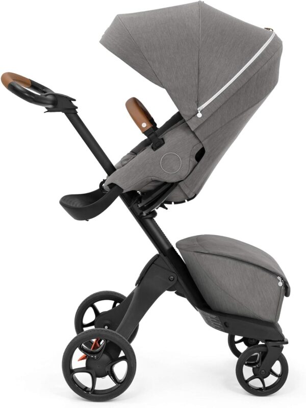Stokke Xplory X Modern Grey - Image 5