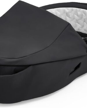 Stokke Xplory X Carry Cot Rich Black