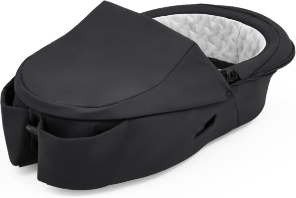 Stokke Xplory X Carry Cot Rich Black