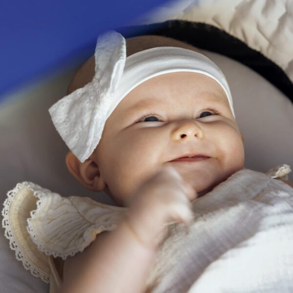 Stokke Xplory X Carry Cot Rich Black - Image 3
