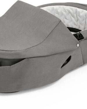 Stokke Xplory X Carry Cot Modern Grey