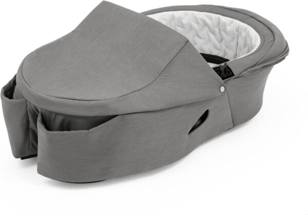 Stokke Xplory X Carry Cot Modern Grey