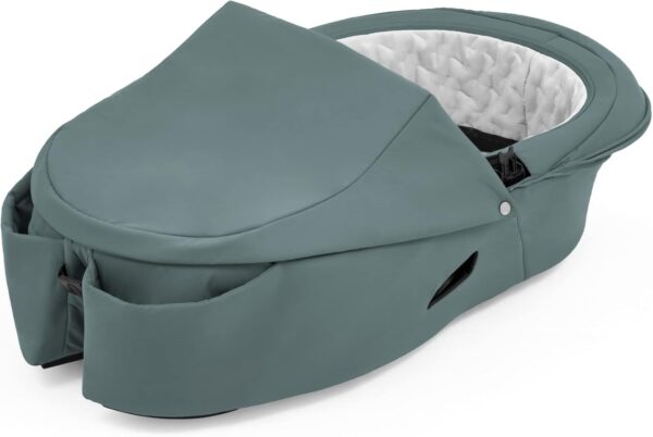 Stokke Xplory X Carry Cot Cool Teal