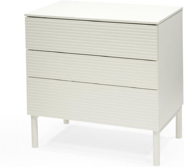 Stokke Sleepi Dresser 1 Of 2 White