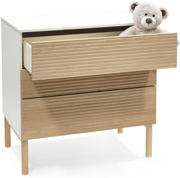 Stokke Sleepi Dresser 1 Of 2 White - Image 2