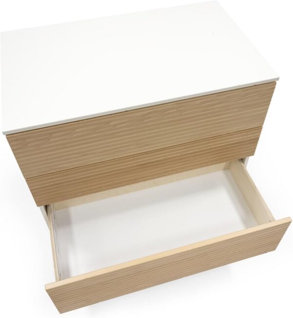 Stokke Sleepi Dresser 1 Of 2 Natural