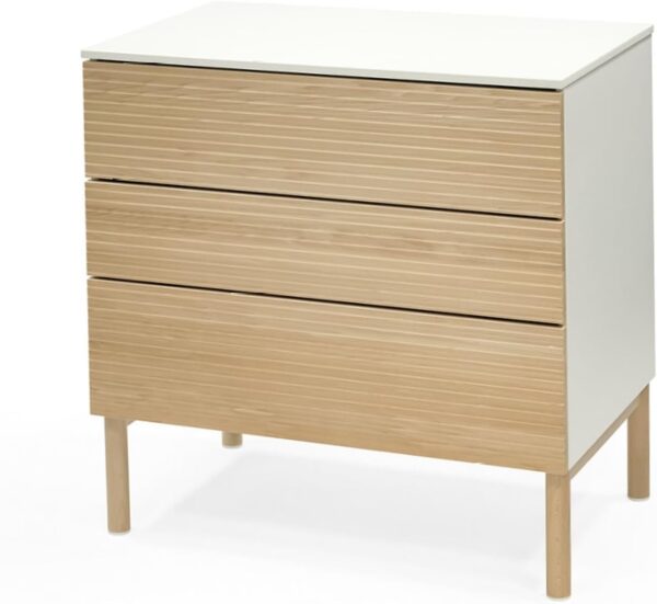 Stokke Sleepi Dresser 1 Of 2 Natural - Image 3