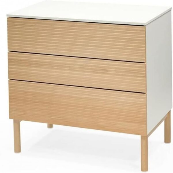 Stokke Sleepi Dresser 2 Of 2 Natural