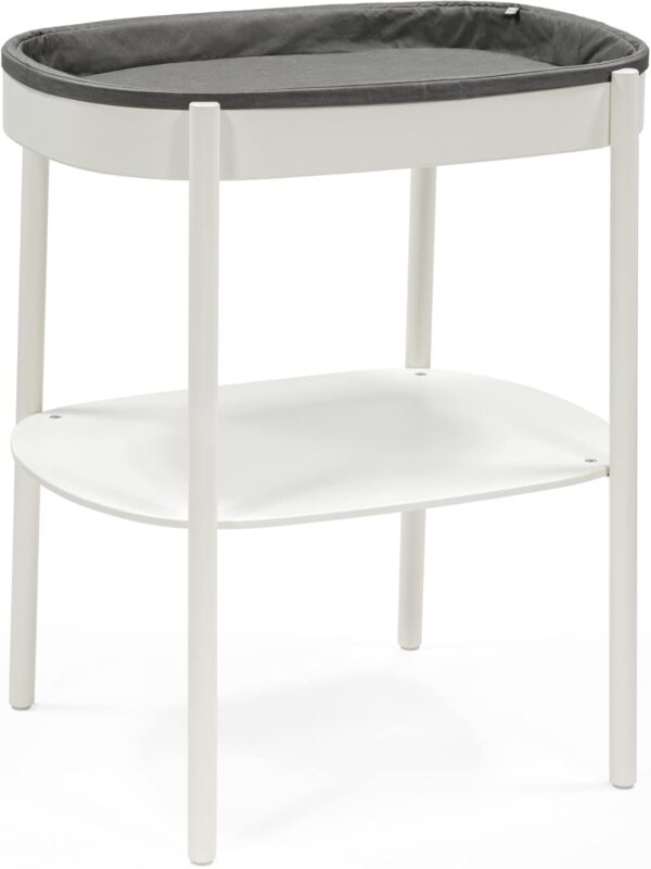 Stokke Sleepi Changing Table White