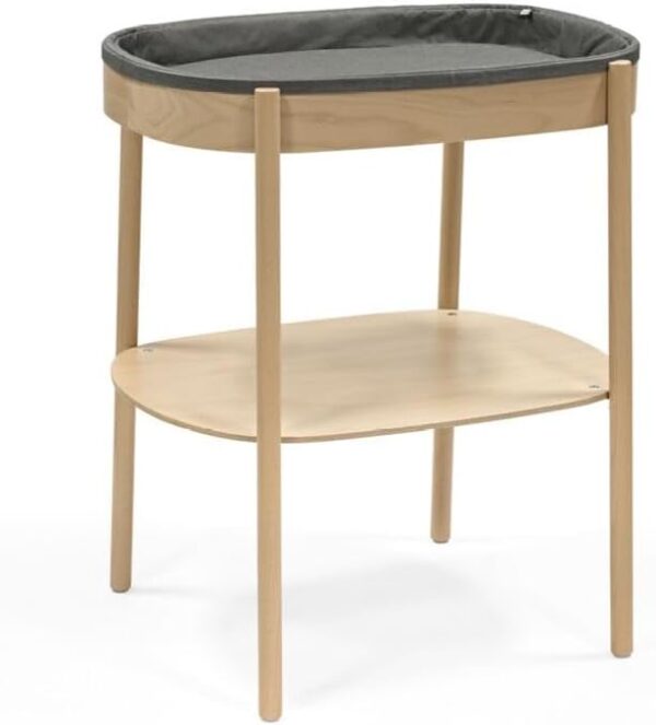 Stokke Sleepi Changing Table Natural - Image 2