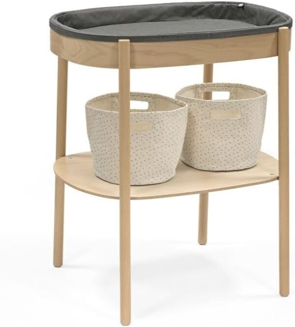 Stokke Sleepi Changing Table Natural - Image 3