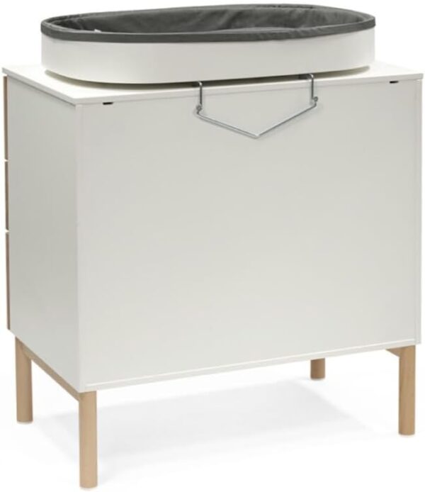 Stokke Sleepi Changer White - Image 2