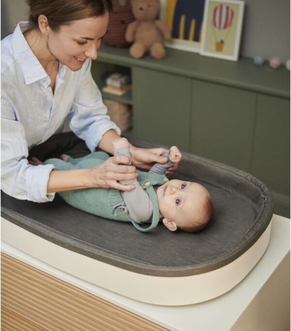 Stokke Sleepi Changer White - Image 6