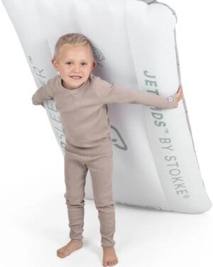 Stokke Jetkids Cloudsleeper White