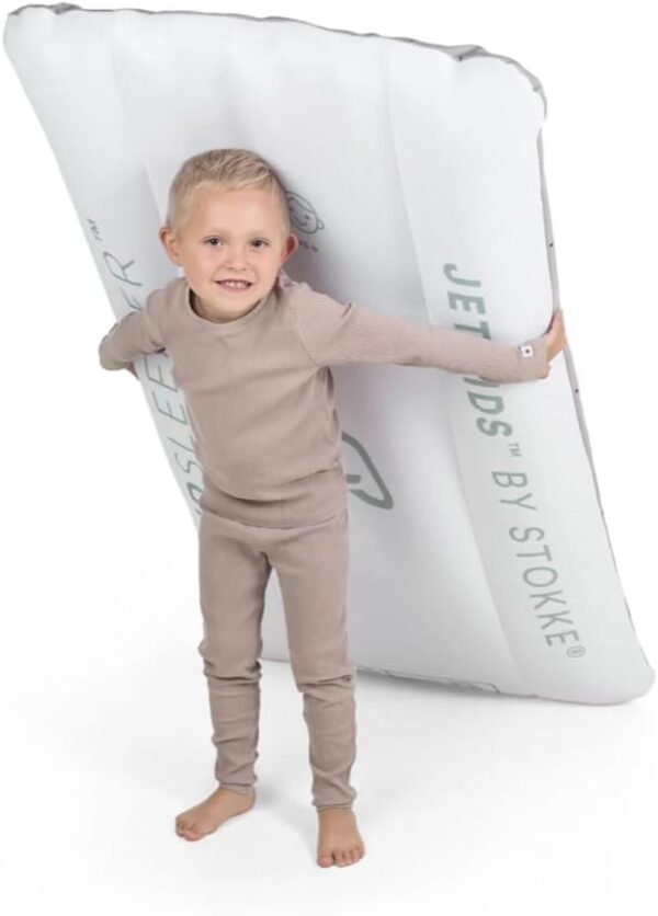 Stokke Jetkids Cloudsleeper White