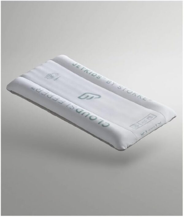 Stokke Jetkids Cloudsleeper White - Image 2