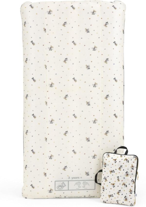 Stokke Jetkids Cloudsleeper Mickey Celebration - Image 2