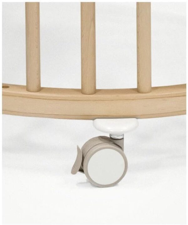 Stokke Sleepi Mini Natural - Image 2