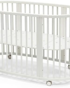 Stokke Sleepi Bed White