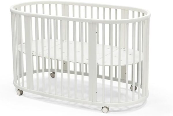 Stokke Sleepi Bed White