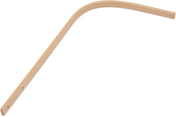 Stokke Sleepi Drape Rod Natural