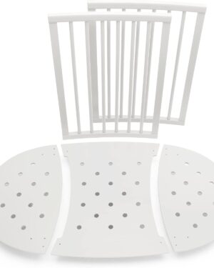 Stokke Sleepi Bed Extension White