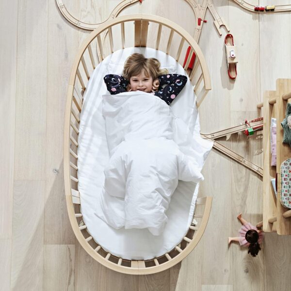 Stokke Sleepi Bed Extension White - Image 5