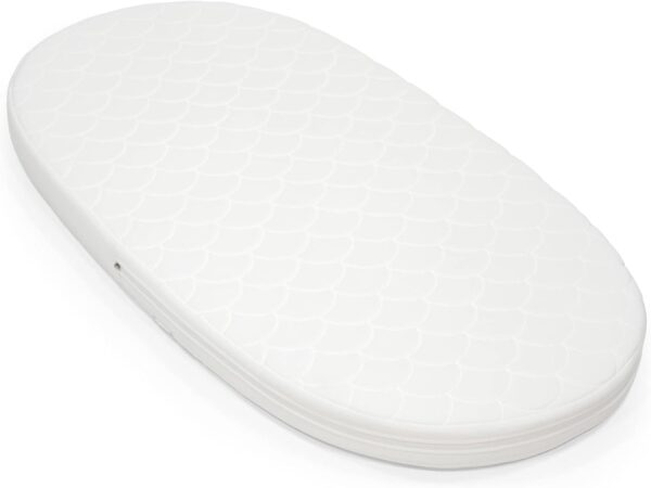 Stokke Sleepi Mini Mattress White