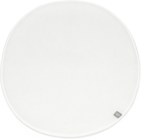 Stokke Sleepi Bed Protection Sheet White - Image 2