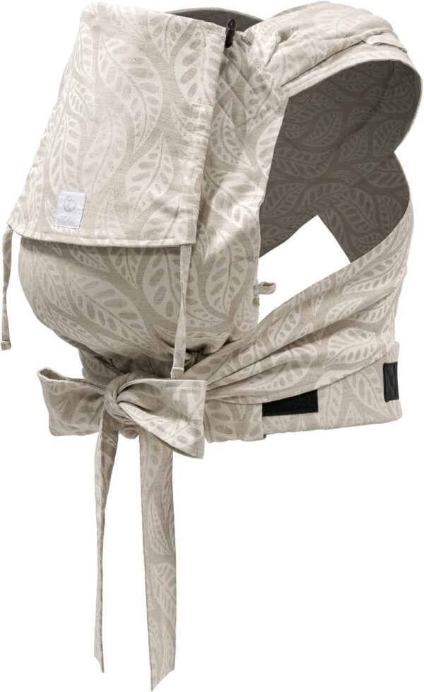 Stokke Limas Carrier Valerian Beige