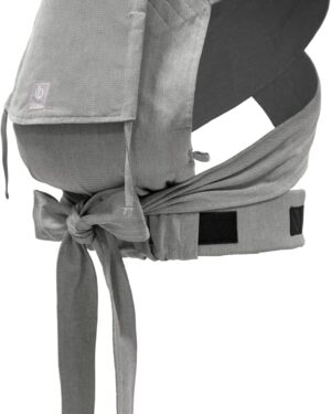 Stokke Limas Carrier Grey Melange