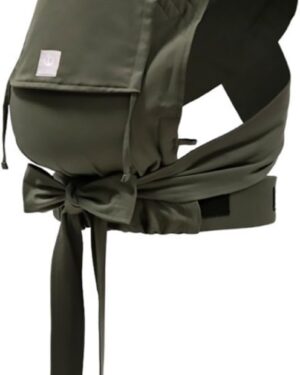 Stokke Limas Carrier Olive Green