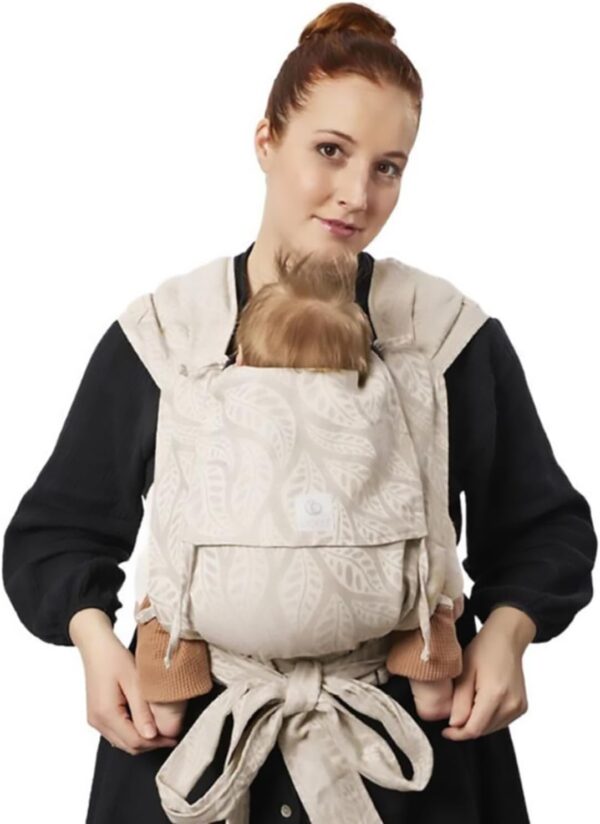 Stokke Limas Carrier Olive Green - Image 3