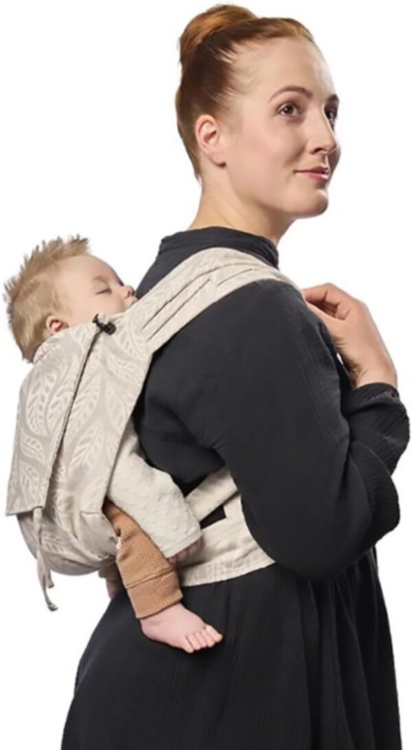 Stokke Limas Carrier Olive Green - Image 4