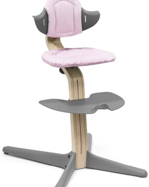 Stokke Nomi Cushion Grey Pink