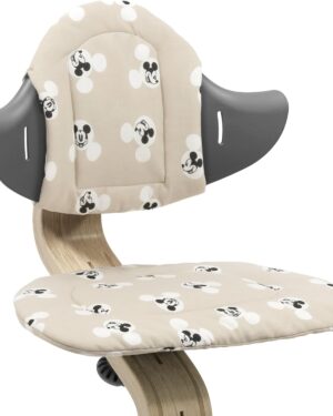 Stokke Nomi Cushion Mickey Signature
