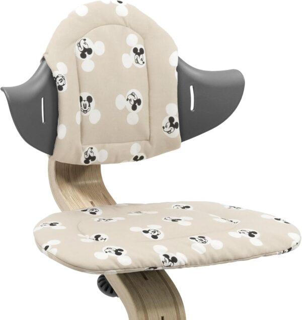 Stokke Nomi Cushion Mickey Signature