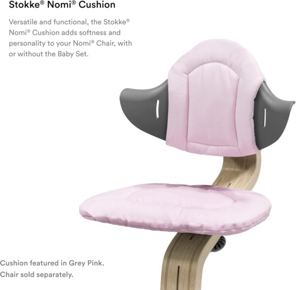 Stokke Nomi Cushion Mickey Signature - Image 2
