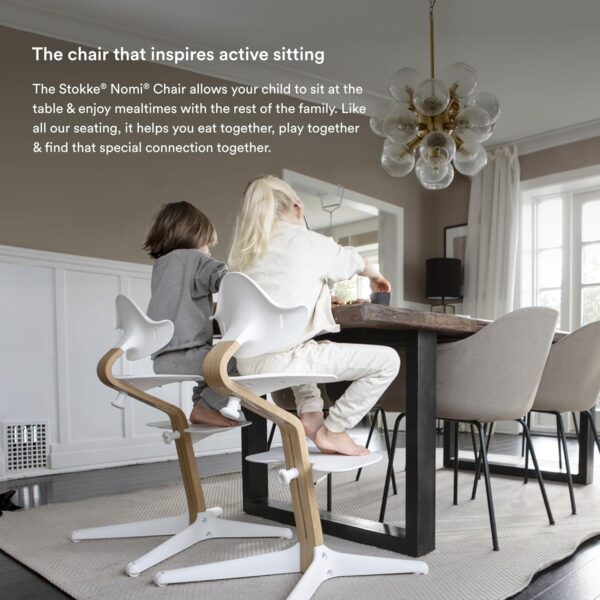 Stokke Nomi Cushion Mickey Signature - Image 5