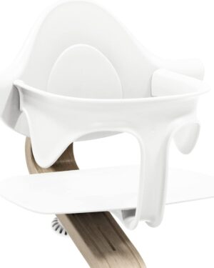 Stokke Nomi Baby Set White