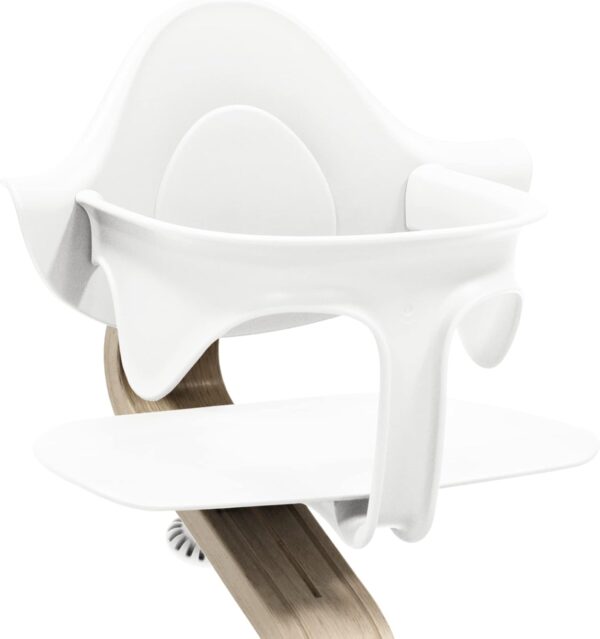 Stokke Nomi Baby Set White