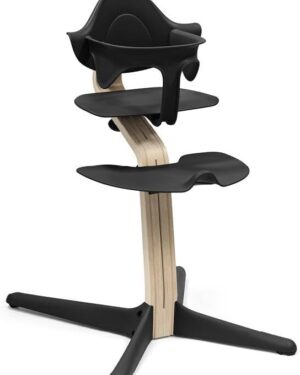 Stokke Nomi Baby Set Black