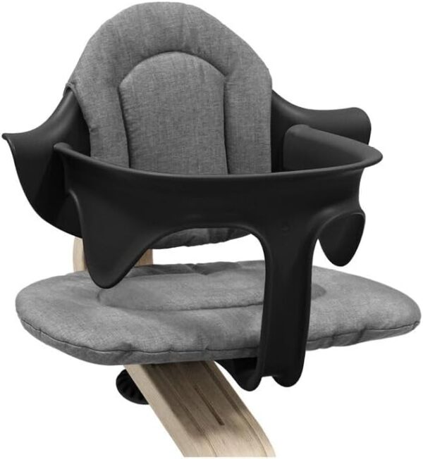 Stokke Nomi Baby Set Black - Image 2