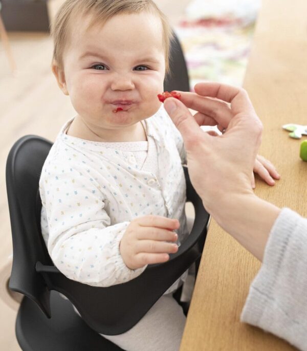 Stokke Nomi Baby Set Black - Image 3