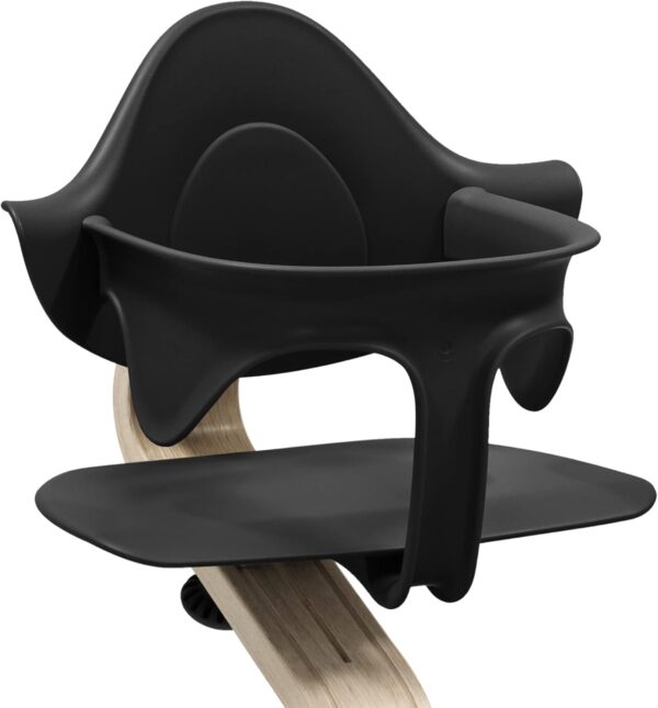 Stokke Nomi Baby Set Black - Image 4